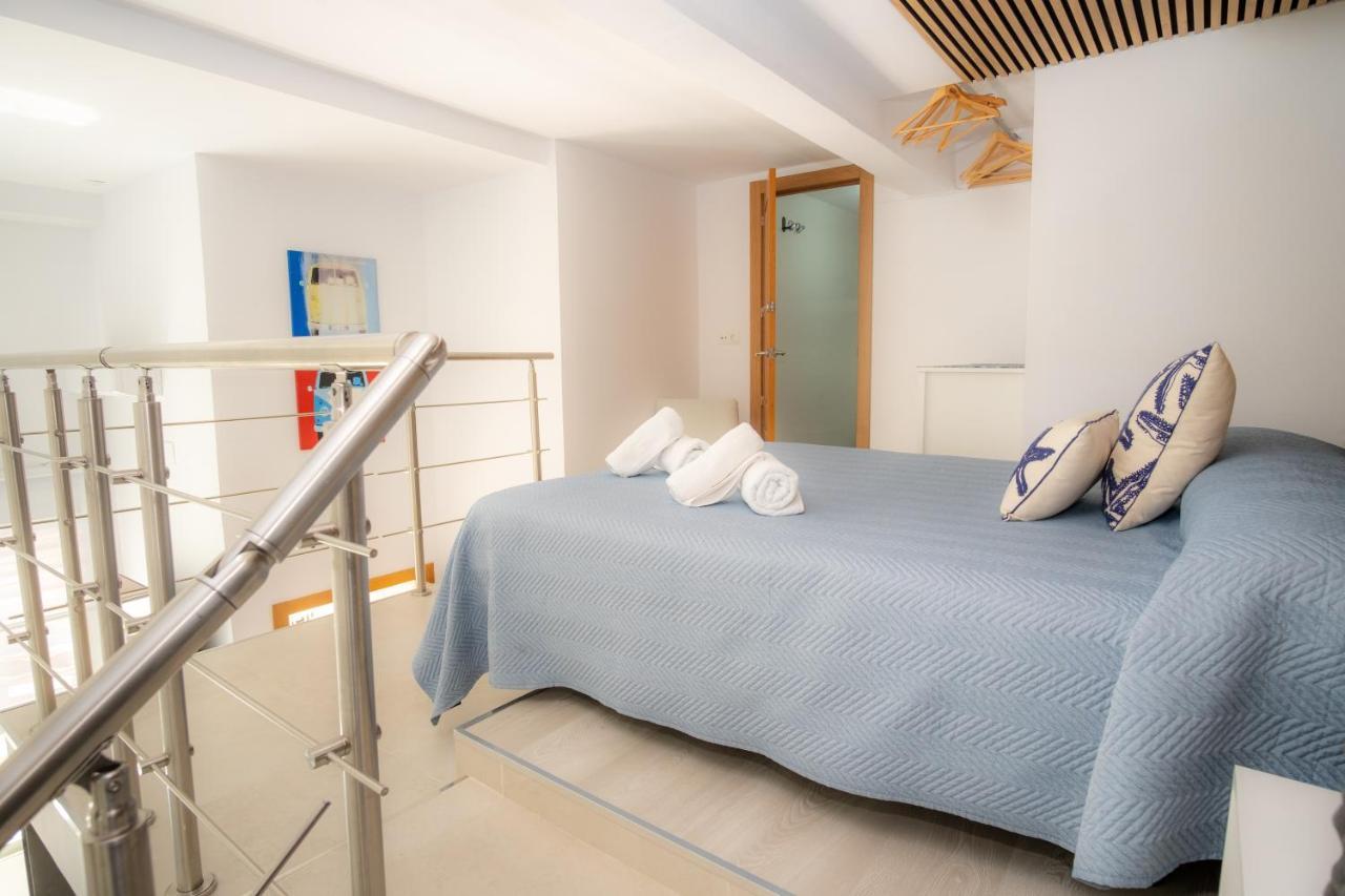 Apartment Maritimo28 Cadiz