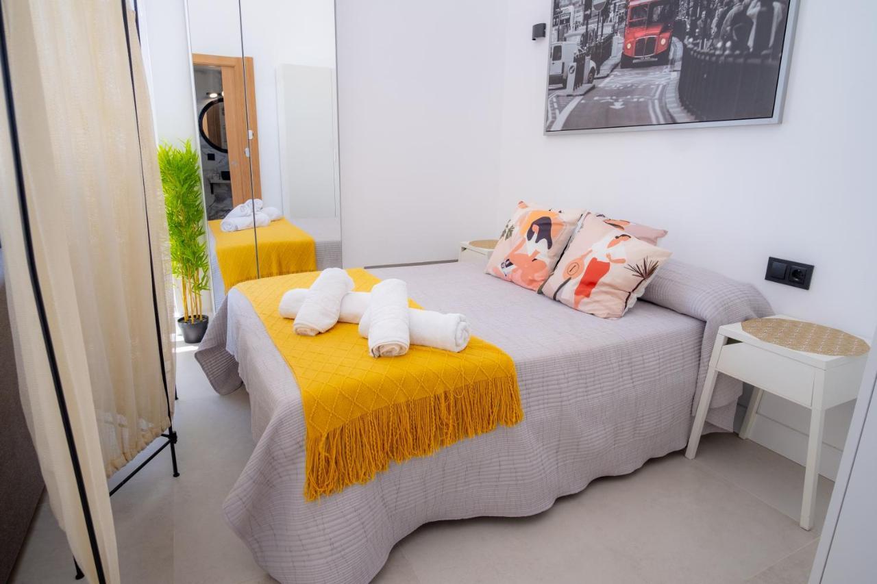 Maritimo28 Apartment Cadiz