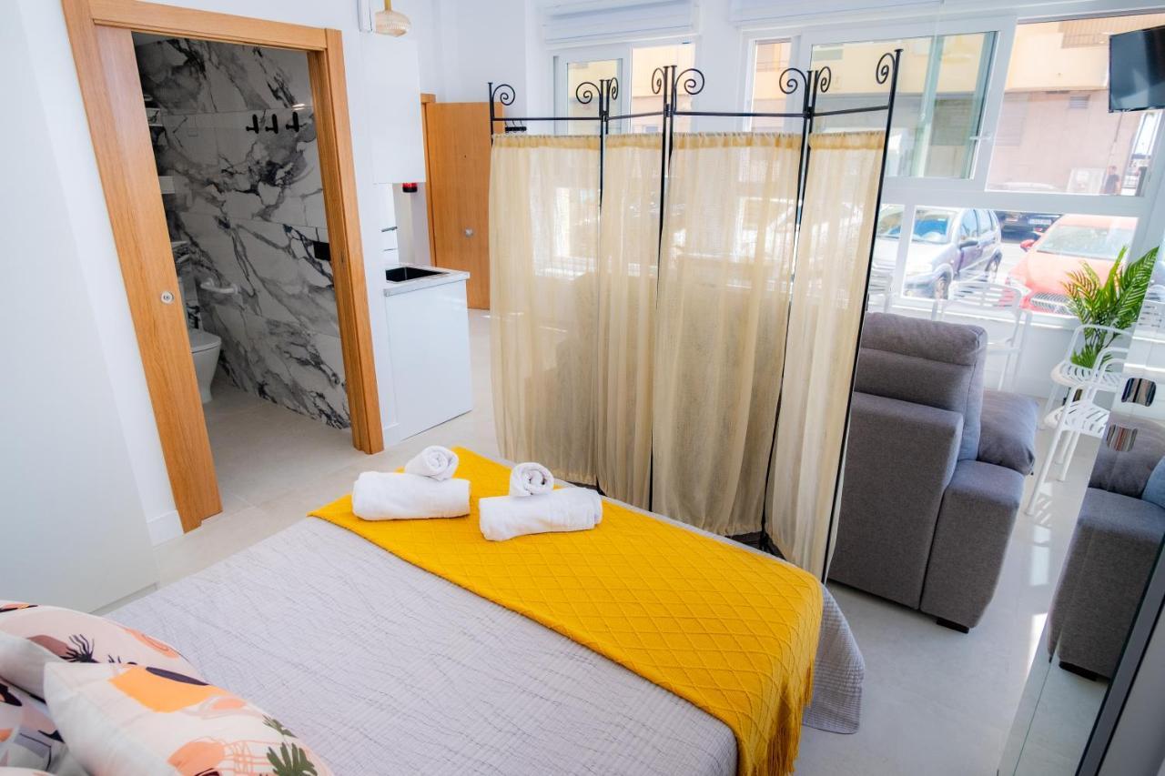 Maritimo28 Apartment *