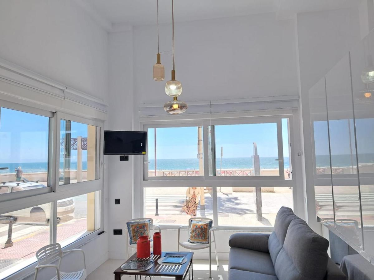 Maritimo28 Apartment