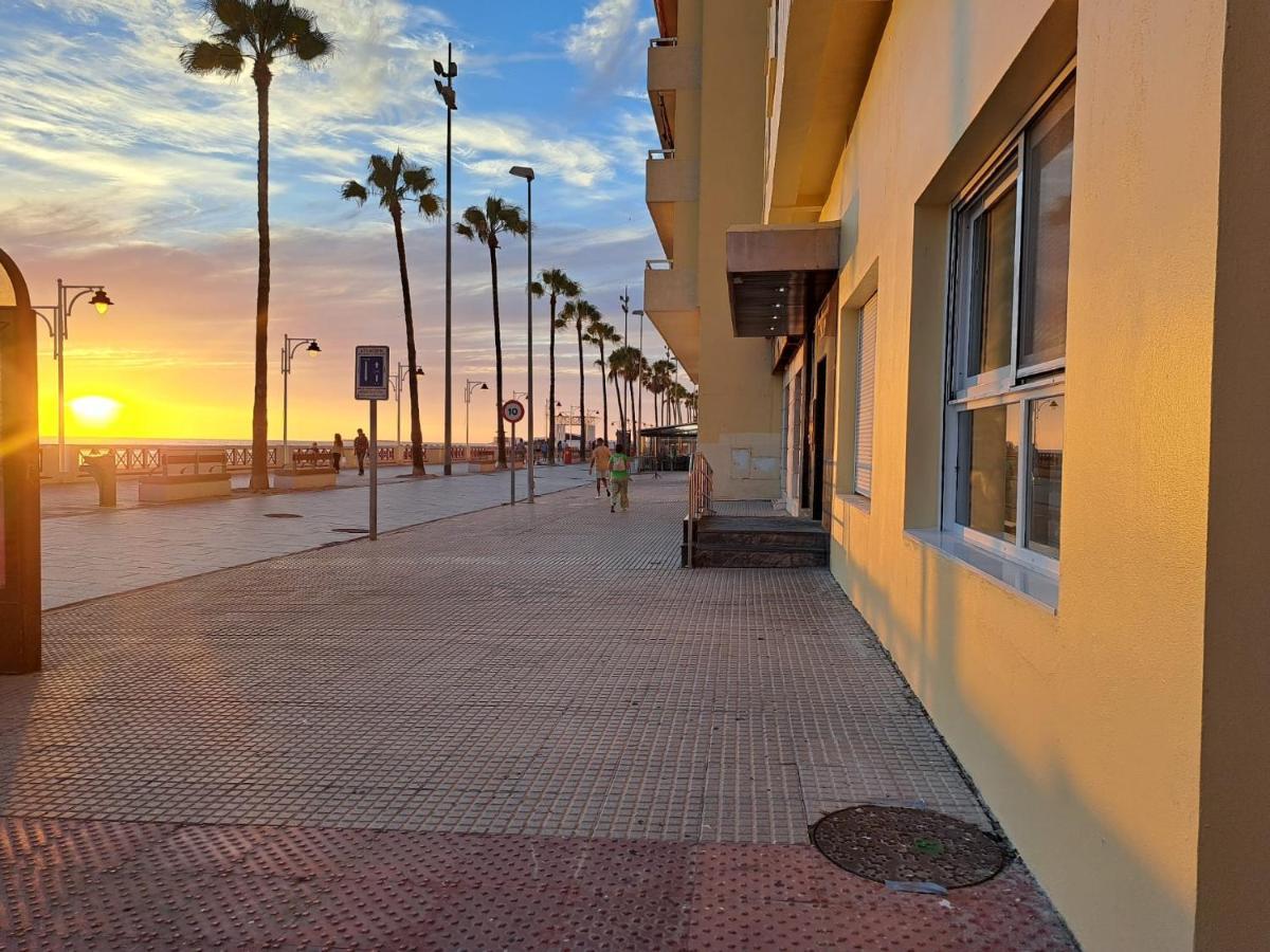 Maritimo28 Cadiz