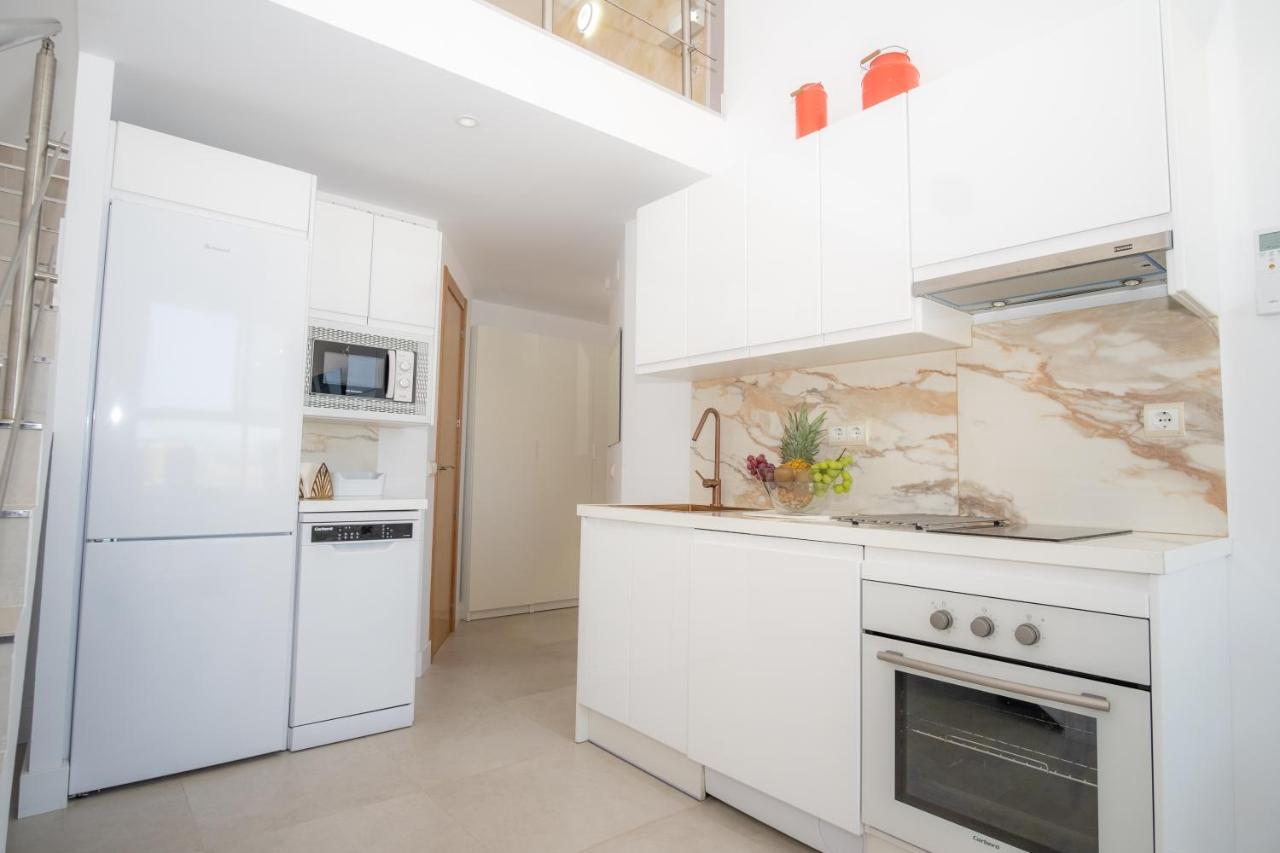 Apartment Maritimo28 Cadiz