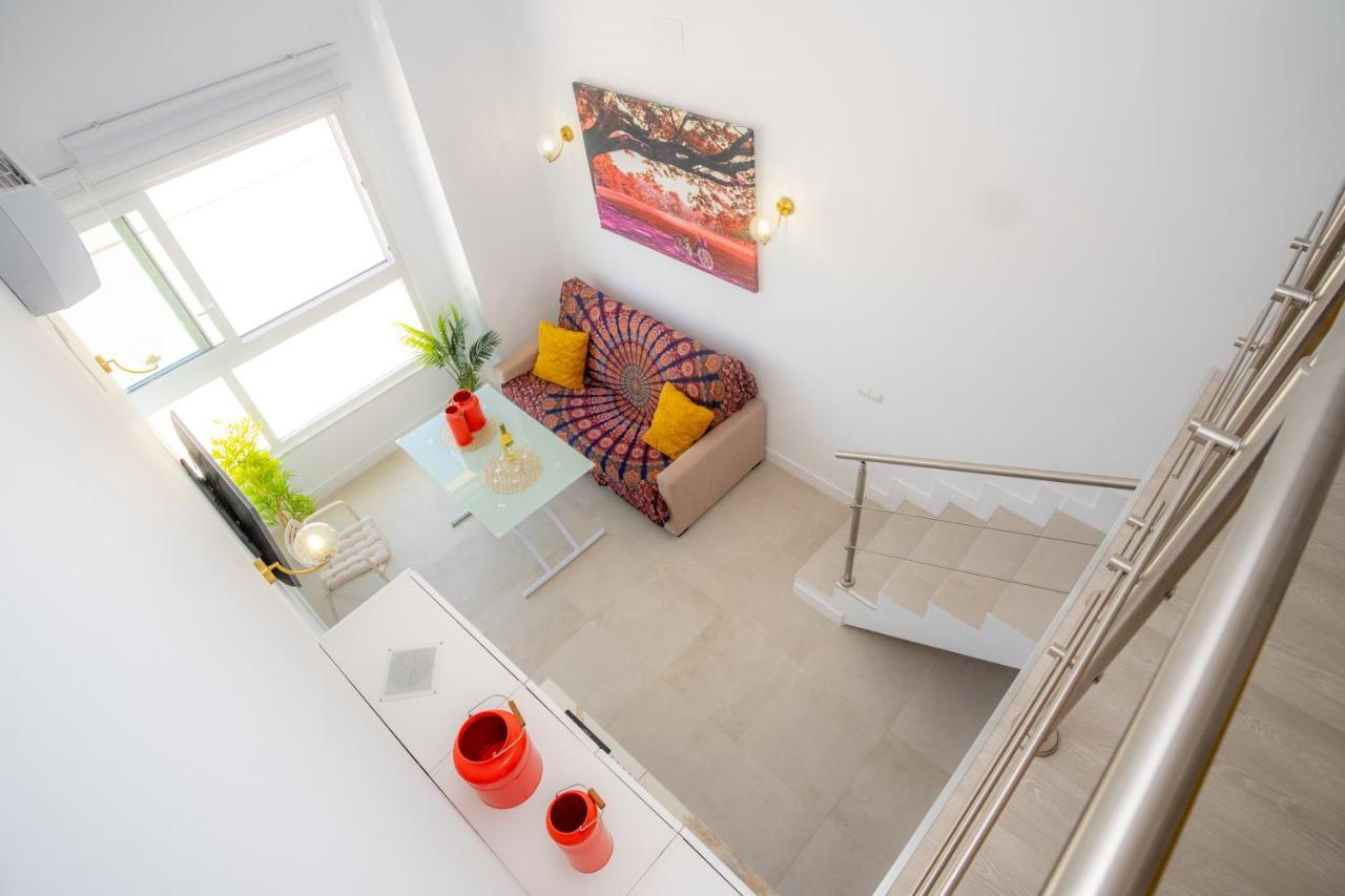 Apartment Maritimo28
