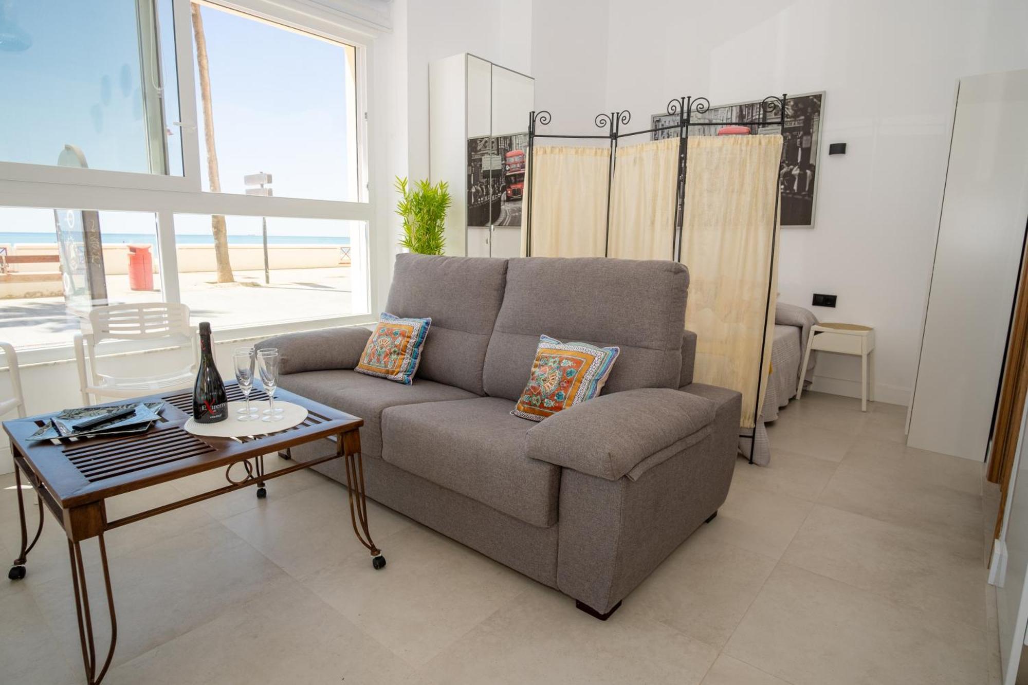 Apartment Maritimo28 *