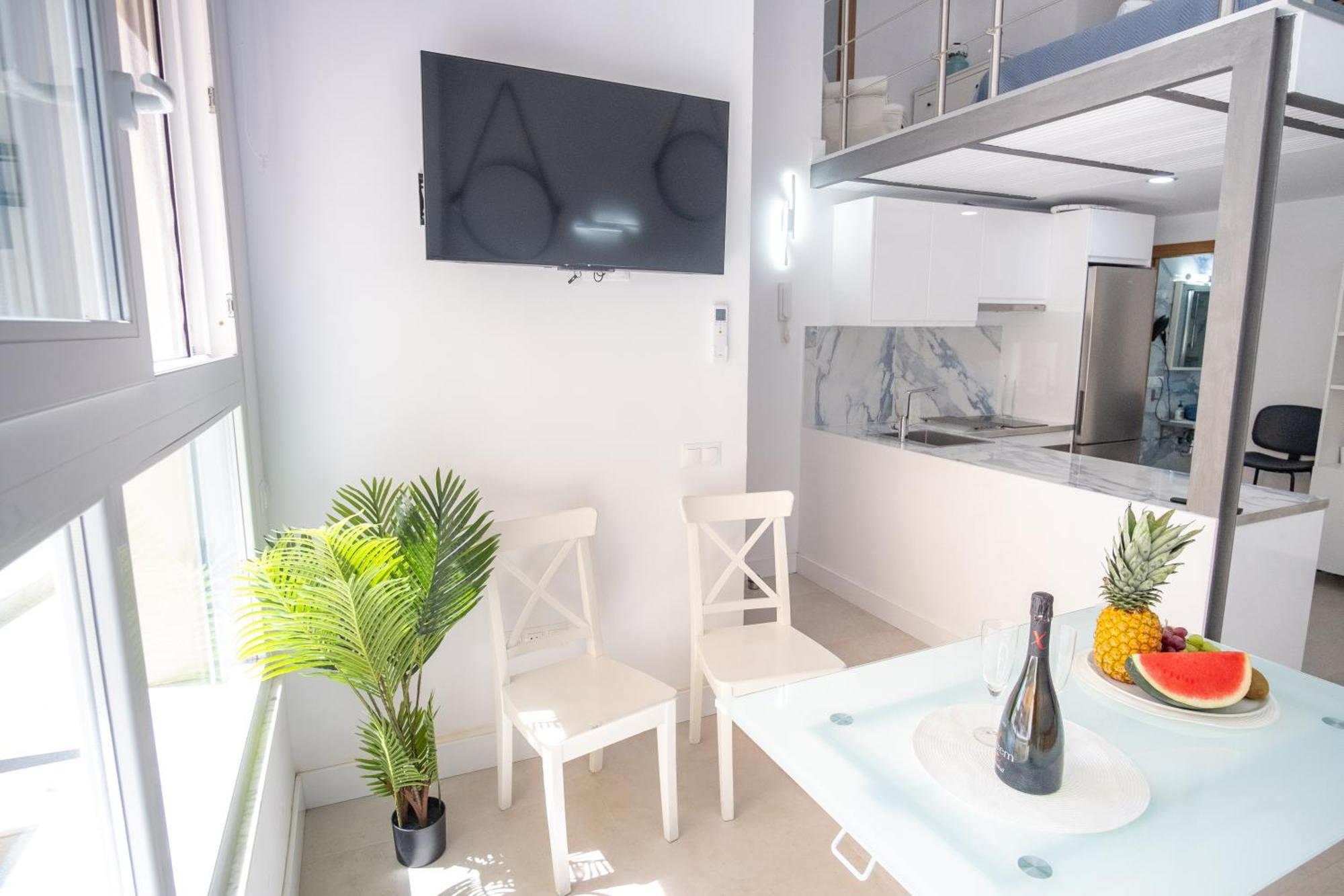 Apartment Maritimo28 *