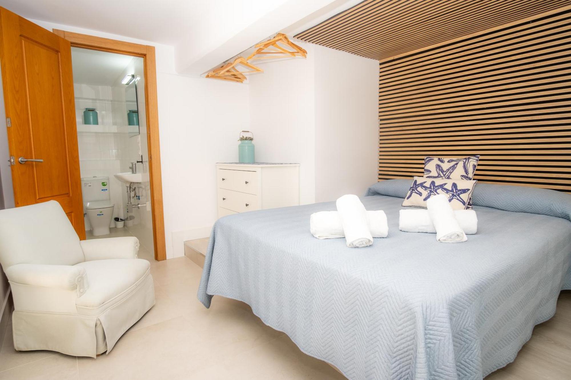 Maritimo28 Apartment Cadiz
