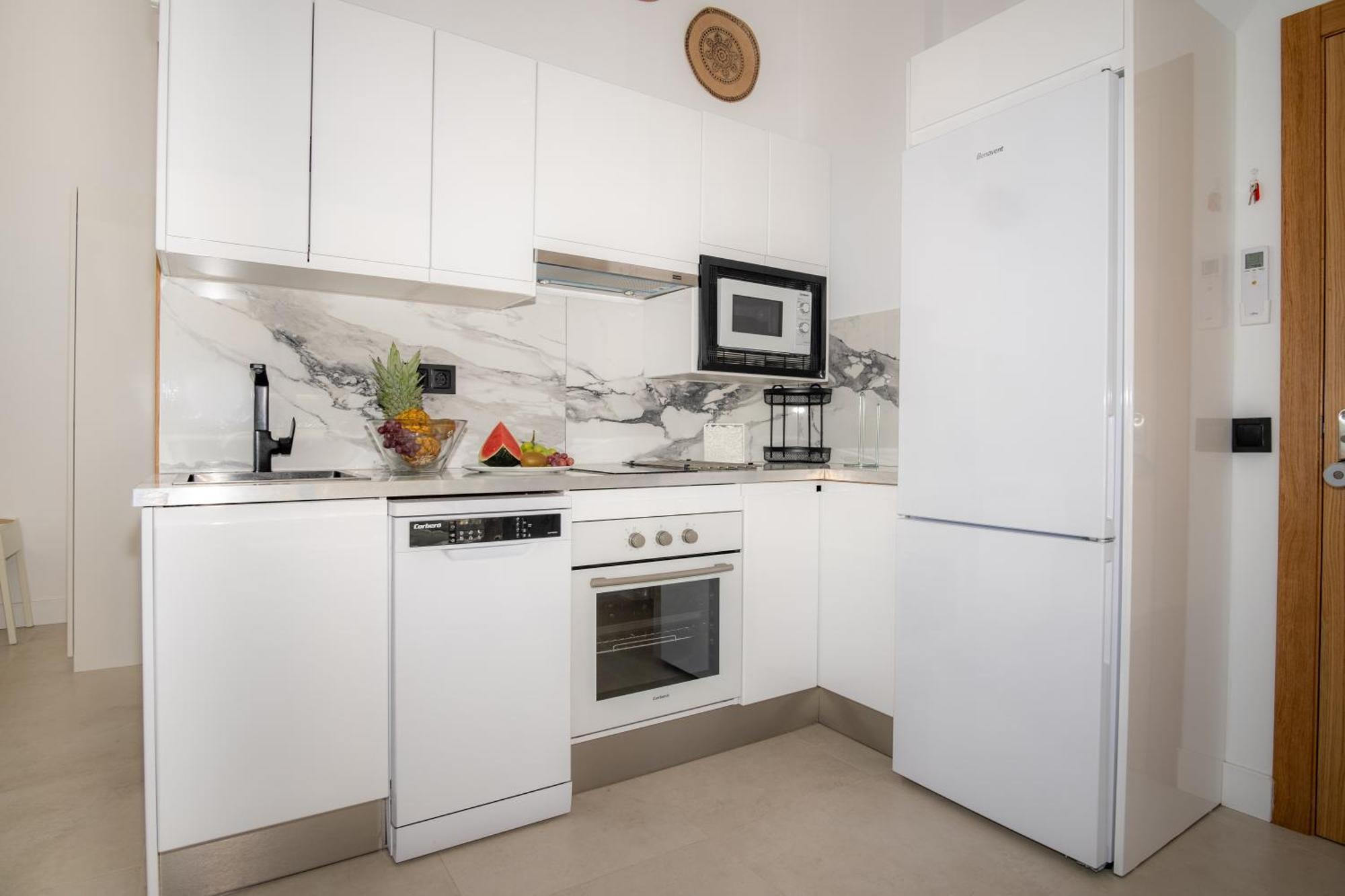 Maritimo28 Apartment Cadiz