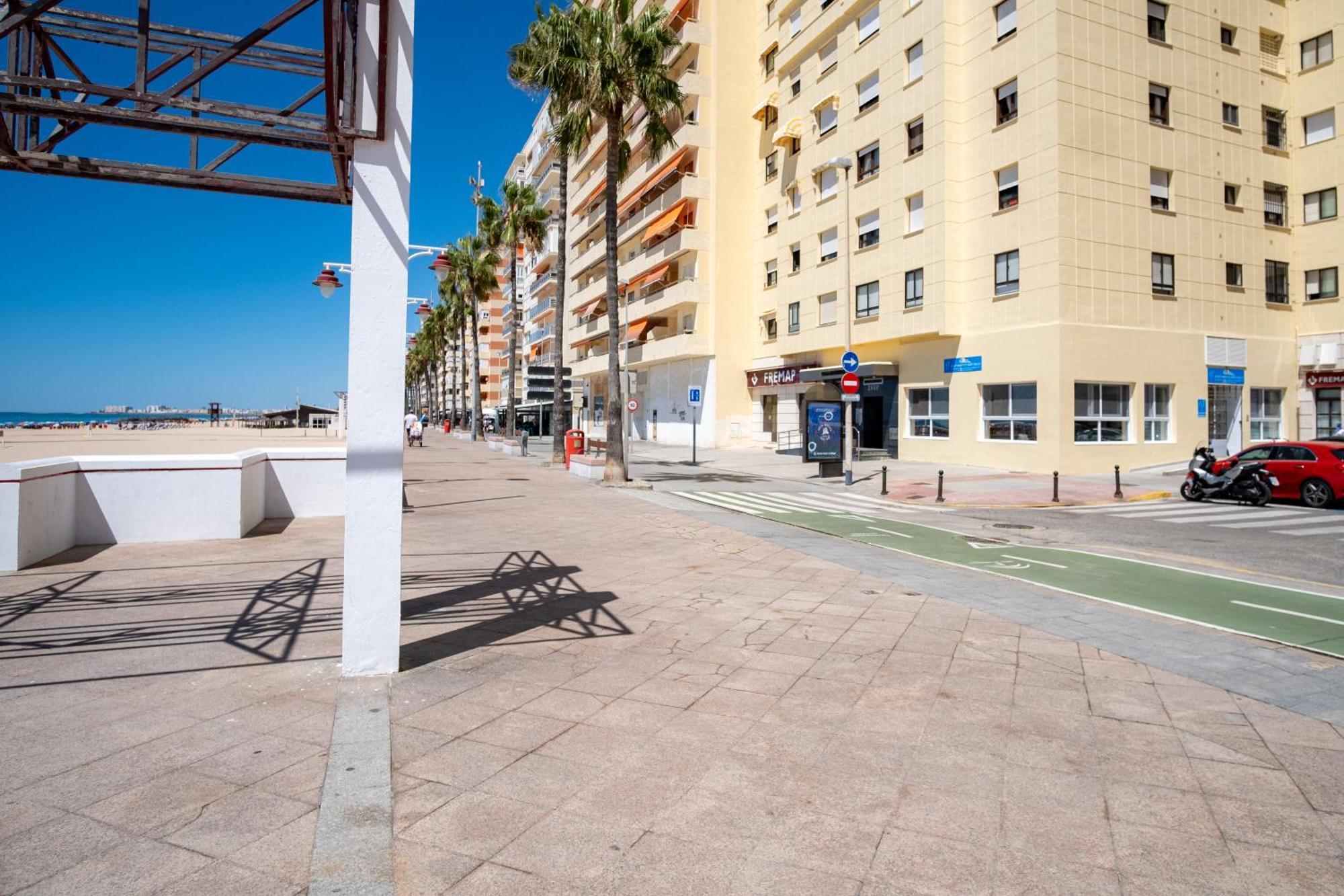 Maritimo28 Apartment *